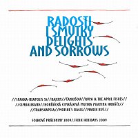 Různí interpreti – Radosti i smutky - Folkové prázdniny 2009 CD