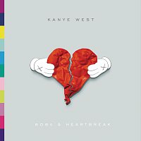 Kanye West – 808s & Heartbreak [Softpak]