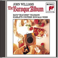 John Williams – The Baroque Album