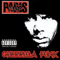 Guerilla Funk [International Only]