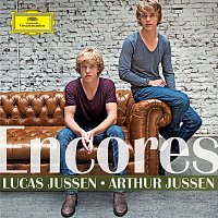 Arthur Jussen, Lucas Jussen – Encores
