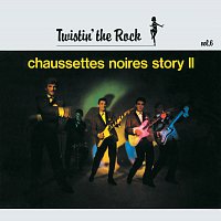 Les Chaussettes Noires – Twistin 'The Rock Story 2 / Vol 6