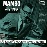 Cal Tjader's Modern Mambo Quintet – Mambo With Tjader