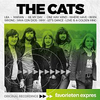 The Cats – Favorieten Expres