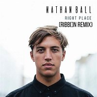 Nathan Ball – Right Place (Ribb[]n Remix)