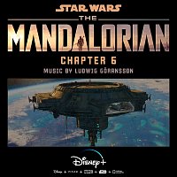 Ludwig Göransson – The Mandalorian: Chapter 6 [Original Score]