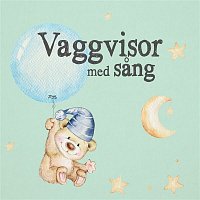 Adamson & Vaggvisor – Vaggvisor med sang