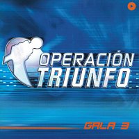 Různí interpreti – Operación Triunfo [OT Gala 3 / 2002]