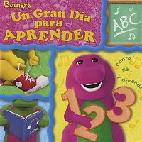 Barney Espanol – Un gran dia para aprender
