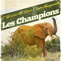 L'African  All Stars, Sam Mangwana – Les Champions