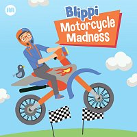 Blippi – Motorcycle Madness