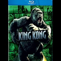 Různí interpreti – King Kong (2005)