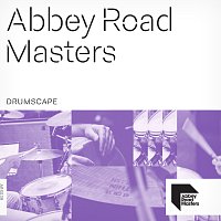 Různí interpreti – Abbey Road Masters: Drumscape