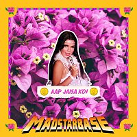 Nazia Hassan, MadStarBase – Aap Jaisa Koi [Remix]