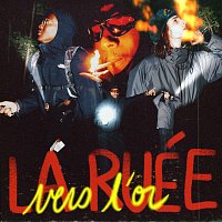 Carlit013 – LA RUÉE VERS L'OR