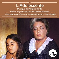 Philippe Sarde – L'adolescente [Bande originale du film]