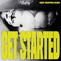 Alison Wonderland – Get Started [Mary Droppinz Remix]