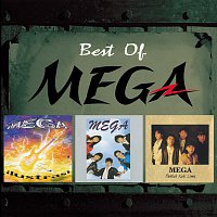 Mega – Best Of Mega