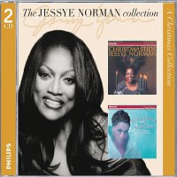 Jessye Norman – Jessye Norman - Christmastide and In the Spirit
