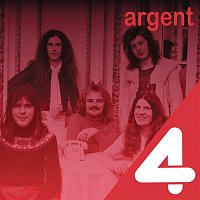 Argent – 4 Hits: Argent