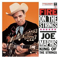Joe Maphis – Fire On The Strings
