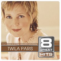 Twila Paris – 8 Great Hits Twila Paris