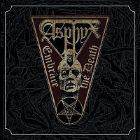 Asphyx – Embrace The Death [Re-Issue 2009]