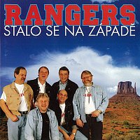 Rangers (Plavci) – Stalo se na západě