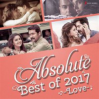 Various  Artists – Absolute Best of 2017 (Love)