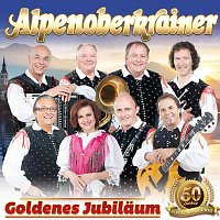 Alpenoberkrainer – Goldenes Jubiläum