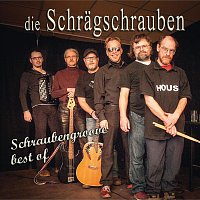 Die Schragschrauben – Schraubengroove - Best Of
