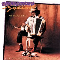 Buckwheat Zydeco – Menagerie: The Essential Zydeco Collection