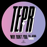Why Don't You (feat. JAFAAR) [Remixes]