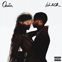 QUIN, 6LACK – MUSHROOM CHOCOLATE