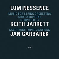 Keith Jarrett, Jan Garbarek – Luminessence
