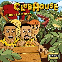 SSIO, Farid Bang – Clubhouse