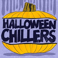 Různí interpreti – Halloween Chillers