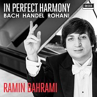Ramin Bahrami – In Perfect Harmony
