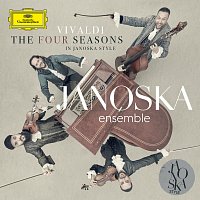 Janoska Ensemble – Vivaldi: The Four Seasons in Janoska Style