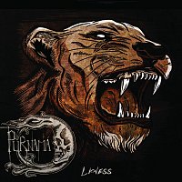 Přední strana obalu CD Lioness