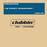 Přední strana obalu CD In Every Situation