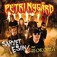 Petri Nygard – Sarvet esiin (feat. Mokoma)