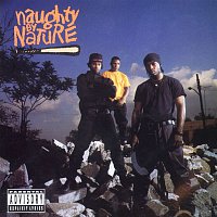Naughty By Nature – Naughty By Nature (US Release)