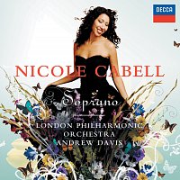 Nicole Cabell, London Philharmonic Orchestra, Sir Andrew Davis – Soprano