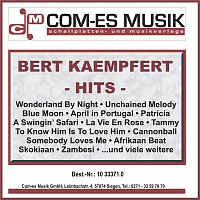 Bert Kaempfert – Hits