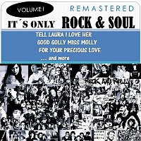 Roy Orbison – It's Only Rock & Soul, Vol. 1 (Remastered)