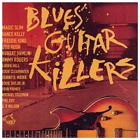 Různí interpreti – Blues Guitar Killers