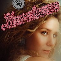 Přední strana obalu CD Narcissus