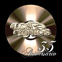 Los Yonic's – 35 Aniversario