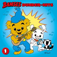 Bamse – Bamses Dunder-hits